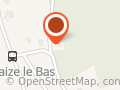 Gite chez Anik