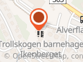 Trollskogen Barnehage Ikenberget SA