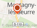 Mairie de Montagny-lès-Seurre