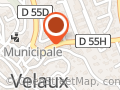 Restaurant La Flambée Du Village Velaux