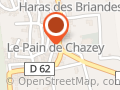 Le Pain De Chazey