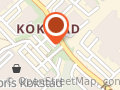 Coop Hordaland Sa