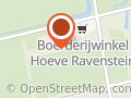 Boerderijwinkel Hoeve Ravenstein