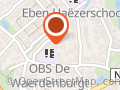 Judoschool Zwart