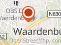 Chinotaria de Waard Waardenburg
