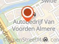 Autobedrijf Van Voorden Almere B.v.