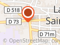 Café Des Six Routes