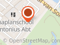 Schoonheidssalon Beautyburcht