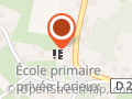 Ecole Lorieux