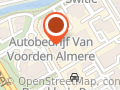 CarProf Khan Almere Stad