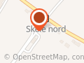 Odd Arne Skeie