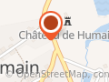 La Ferme Aux Moines (Earl Grey Estates srl)