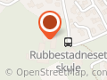 Rubbestadneset Skule