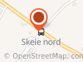 Skeisvoll & Co As