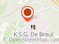 Katholieke Scholengemeenschap De Breul