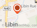 Ecole communale de Libin