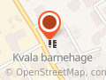 Kvala Barnehage AS