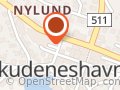 Skudeneshavn tannklinikk