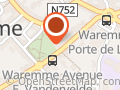 Christophe Gouters - Kinésithérapeute à Waremme