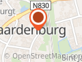 Kerkgebouw Hersteld Hervormde Gemeente Haaften/waardenburg
