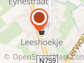 Leeshoekje