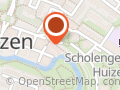 Psycholoog in Huizen