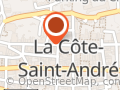 Adequat - La Côte-Saint