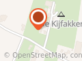 Camping de Kijfakker