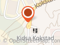Regnbuen Barnehage Kokstad AS