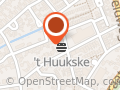 Huukske Cafetaria en Eetcafé 't