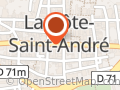 Bouttier Marthe
