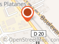 BOUCHERIE LA BASTILLE
