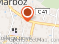 Clinique Vétérinaire des Allées - Marboz