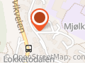 Rode Salg/Montering