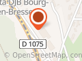 La Bressane - Brasserie Saint Clair
