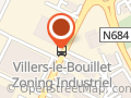 Tracpieces Benelux SA