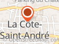 Agence Iseroise Diffusion Artistique