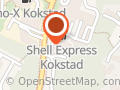 Sushi Namnam Kokstad AS