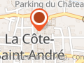 La tour Bocsozel