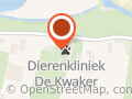 Dierenkliniek 'De Kwaker`