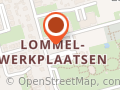 Jongerenwerking Pieter Simenon vzw, Dagcentrum De Teuten vzw