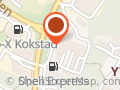 Werksta avd. Kokstad (Tidligere DK Bilskadesenter Vest AS avd. Kokstad)