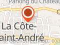 Mandataire auto ST JEAN DE BOURNAY – CARTERRE
