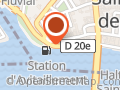 Brasserie du Port