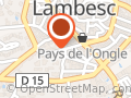 Lambesc Conduite