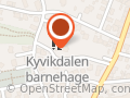 Kyvikdalen barnehage