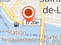 Pavillons des Escapades