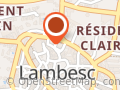Association Lambescaine Sports Et Loisirs