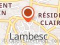 ESCL Judo (Entente Saint Cannat Lambesc Judo)