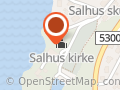 Salhus Kirke